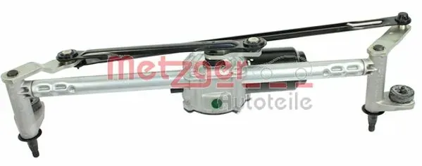 Varilla de limpiaparabrisas Skoda Rapid NH3, NK3, NK6
