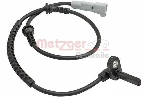 09001201 Metzger