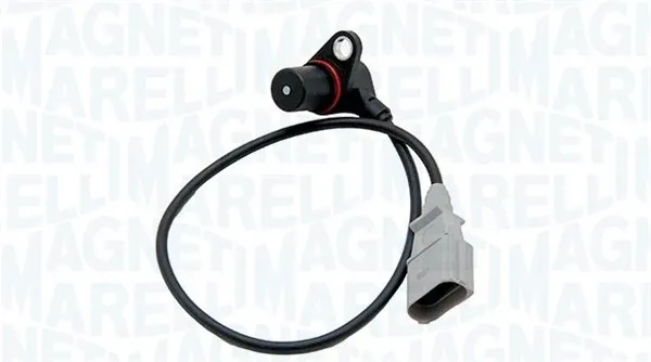 Sensor de cigüeñal 064848096010 Magneti Marelli