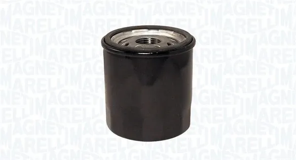 Filtro de aceite 152071758749 Magneti Marelli
