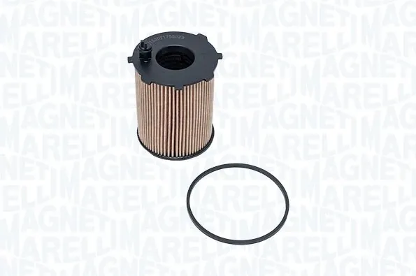 Filtro de aceite 152071758829 Magneti Marelli
