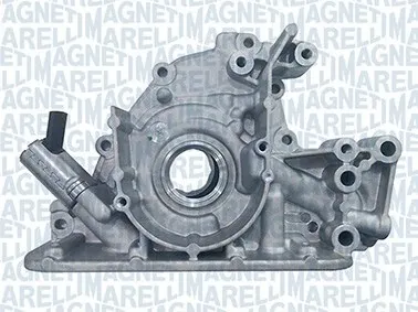 Bomba De Aceite 351516000086 Magneti Marelli