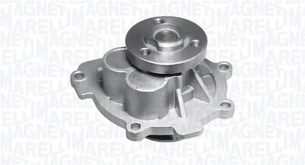 Bomba de agua 352316170874 Magneti Marelli