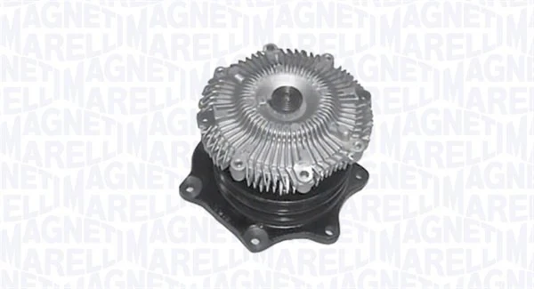 Bomba de agua MAGNETI MARELLI 352316170797