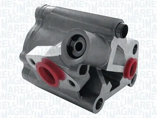 Bomba De Aceite 351516000133 Magneti Marelli