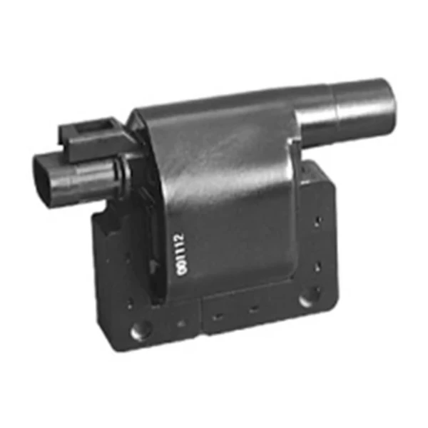 060717050012 Magneti Marelli bobina de encendido