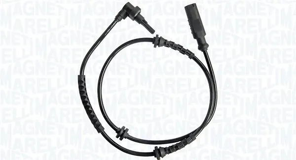 Sensor ABS 172100098010 Magneti Marelli