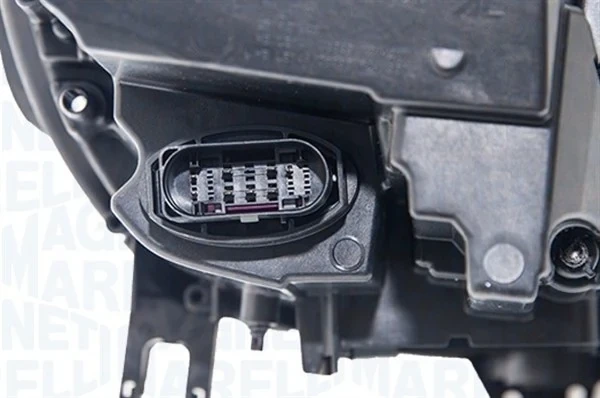 Faro derecho 711451000180 Magneti Marelli