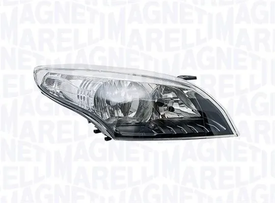 Faro izquierdo 711307024124 Magneti Marelli
