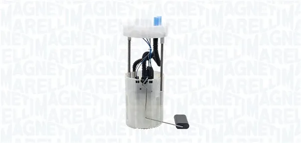Bomba de gasolina 313011313193 Magneti Marelli