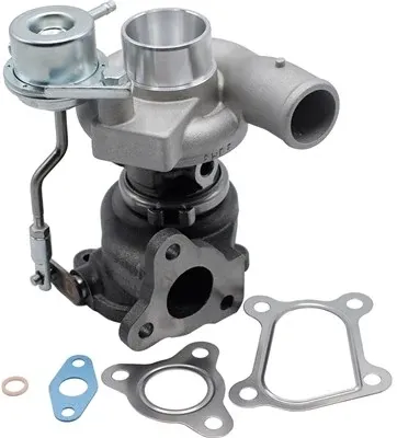 Turbocompresor 807101002800 Magneti Marelli