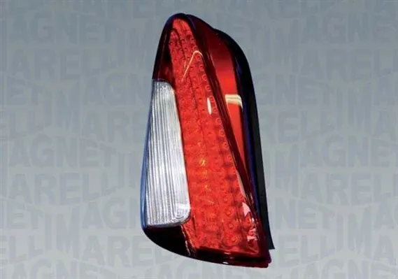Piloto trasero izquierdo 51798416 Fiat/Alfa/Lancia