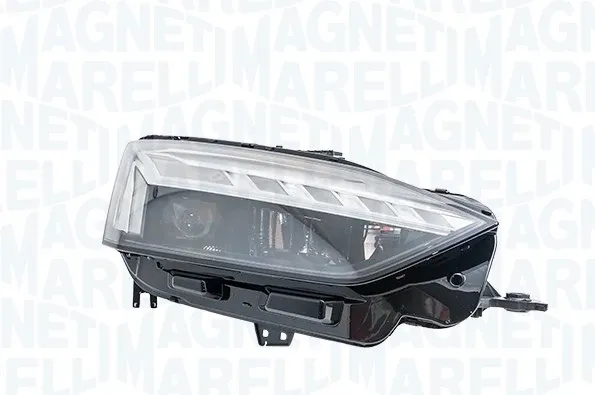Faro derecho Audi A5 Sportback