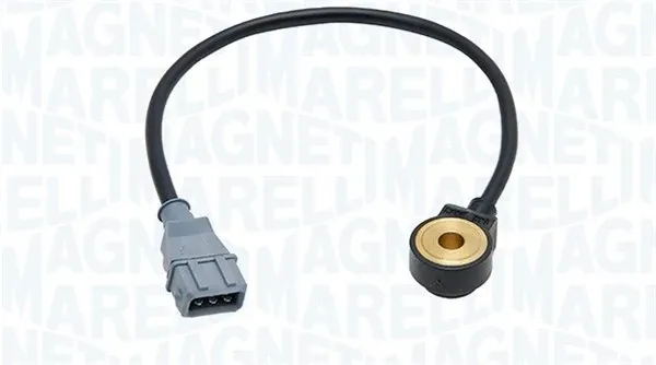 Sensor de detonacion 064836024010 Magneti Marelli