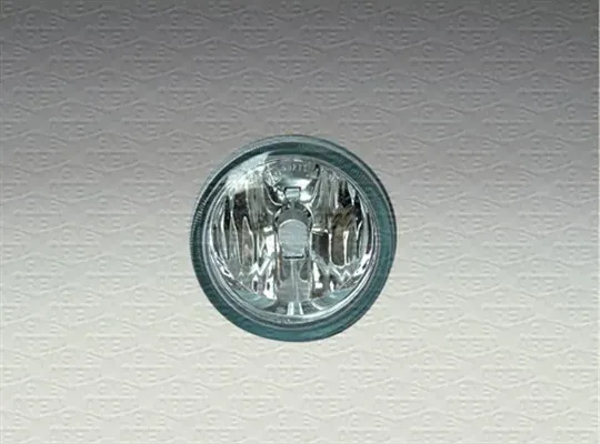Faro antiniebla izquierdo y derecho 712411801129 Magneti Marelli