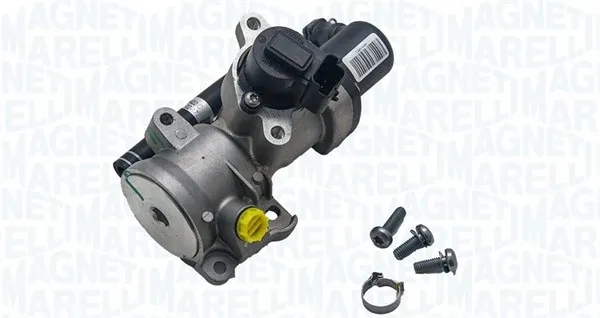 Actuador de selección de marchas Alfa Romeo 159 939