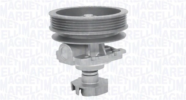 Bomba de agua MAGNETI MARELLI 352316170287
