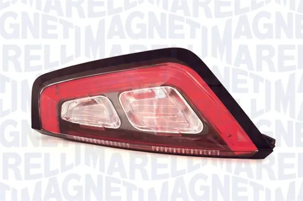 Piloto trasero izquierdo 712204081120 Magneti Marelli
