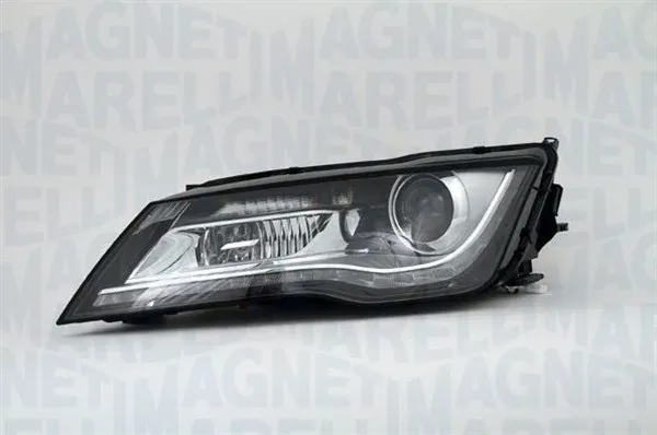 Faro derecho Audi A7 Sportback