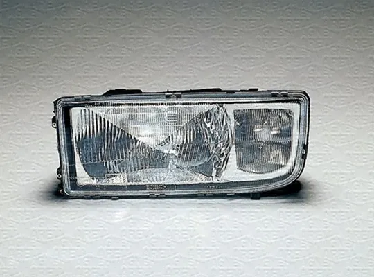 Faro derecho A9418206061 Mercedes