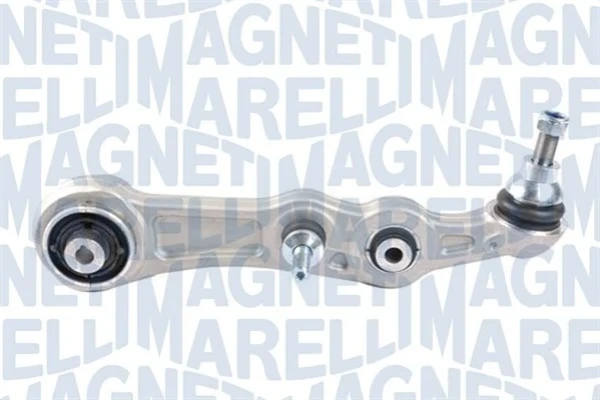 301181379000 Magneti Marelli barra oscilante, suspensión de ruedas delantera, inferior derecha