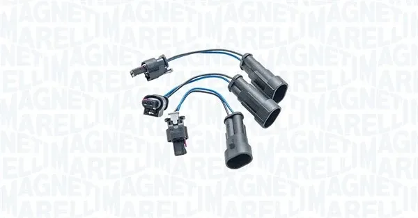 Actuador de selección de marchas Fiat 500 312