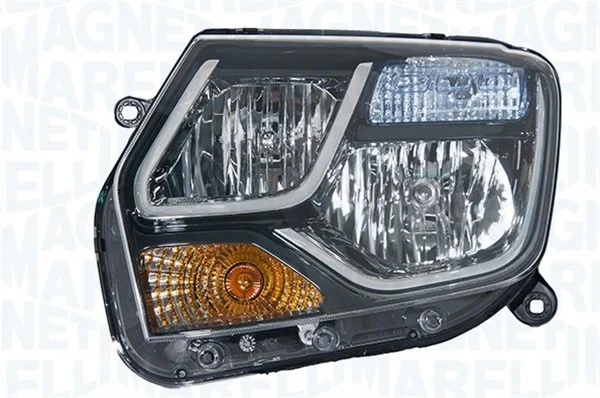 714000813402 Magneti Marelli faro izquierdo