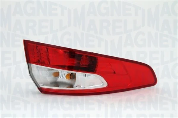 Piloto posterior exterior izquierdo Renault Fluence (L3)