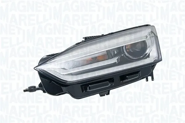 Faro izquierdo Audi A5 Sportback