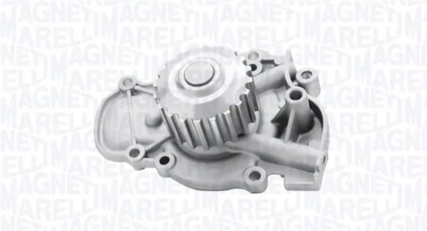 Bomba de agua 352316170441 Magneti Marelli