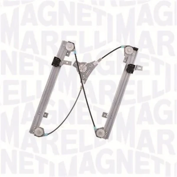 350103170021 Magneti Marelli