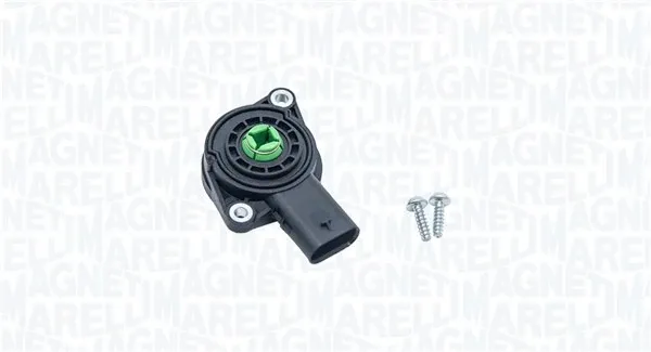 Sensor TPS Audi A4 B8