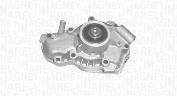 Bomba de agua 352316170973 Magneti Marelli