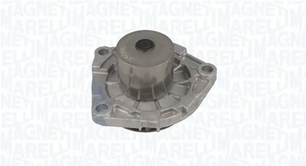 Bomba de agua 350981872000 Magneti Marelli
