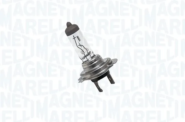 Bombilla halógena 002557100000 Magneti Marelli