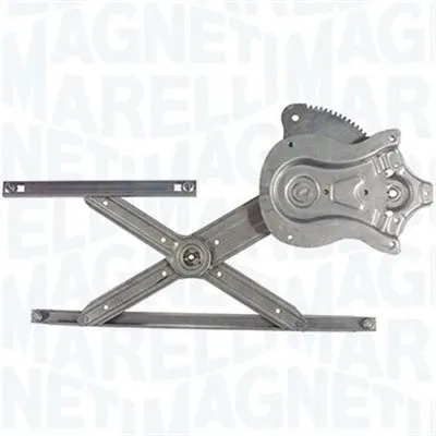Comprar Mecanismo de elevalunas delantero izquierdo Mitsubishi L 200  KA, KB