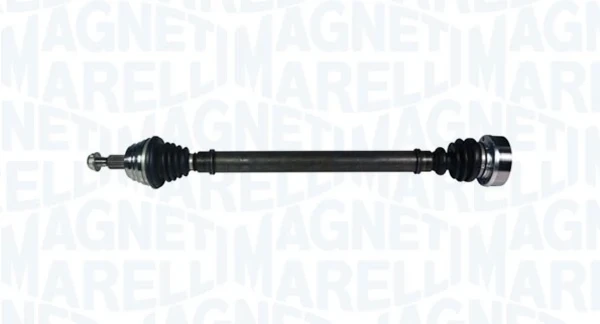 302004190004 Magneti Marelli