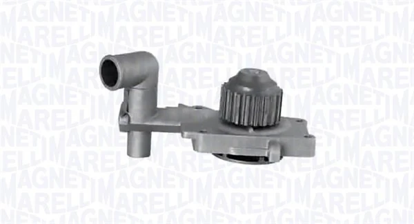 Bomba de agua MAGNETI MARELLI 352316170161