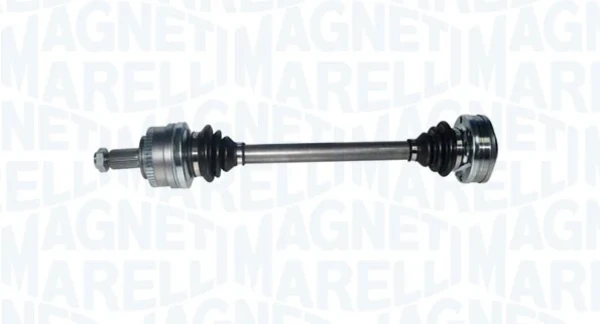 302004190127 Magneti Marelli
