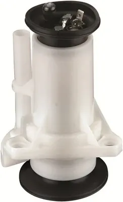 Elemento de turbina de la bomba de combustible 313011313007 Magneti Marelli