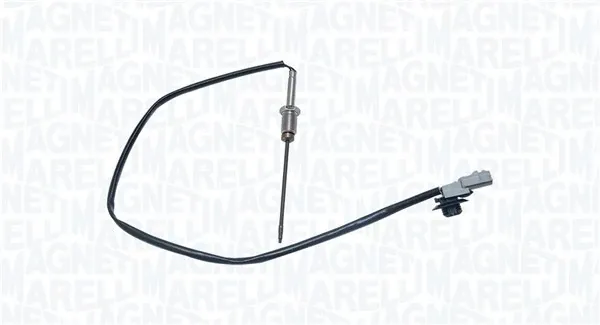 Sensor de temperatura de gases de escape antes del filtro de partículas 172000595010 Magneti Marelli