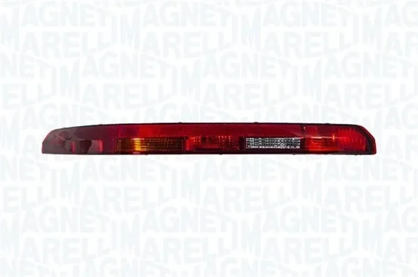Luz trasera de parachoques derecha 714020890801 Magneti Marelli