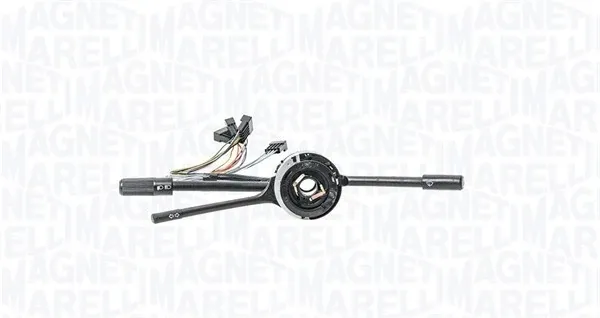 Conmutador izquierdo de la columna de dirección 0181777680 Fiat/Alfa/Lancia
