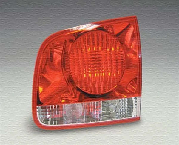 Piloto posterior interior izquierdo Volkswagen Touareg 1 (7LA, 7L6, 7L7)
