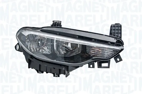 Faro derecho 52113796 Fiat/Alfa/Lancia