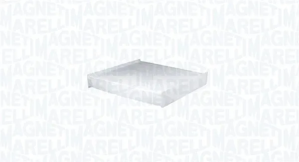 Filtro de habitáculo 350203066300 Magneti Marelli
