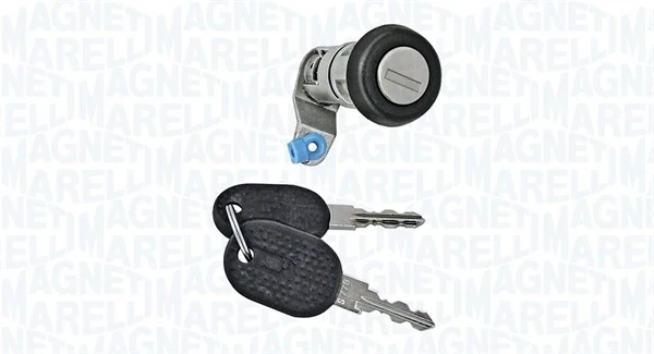350105011000 Magneti Marelli cilindro de cerradura de puerta delantera izquierda