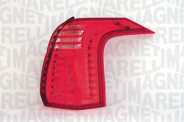 Piloto trasero derecho 714026120804 Magneti Marelli
