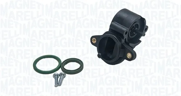 Sensor de posición de marcha AMTK009 Magneti Marelli