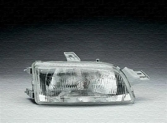 Faro derecho 712364601129 Magneti Marelli